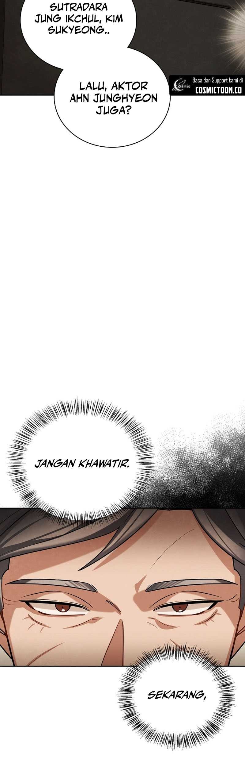 Be the Actor Chapter 105 Gambar 62