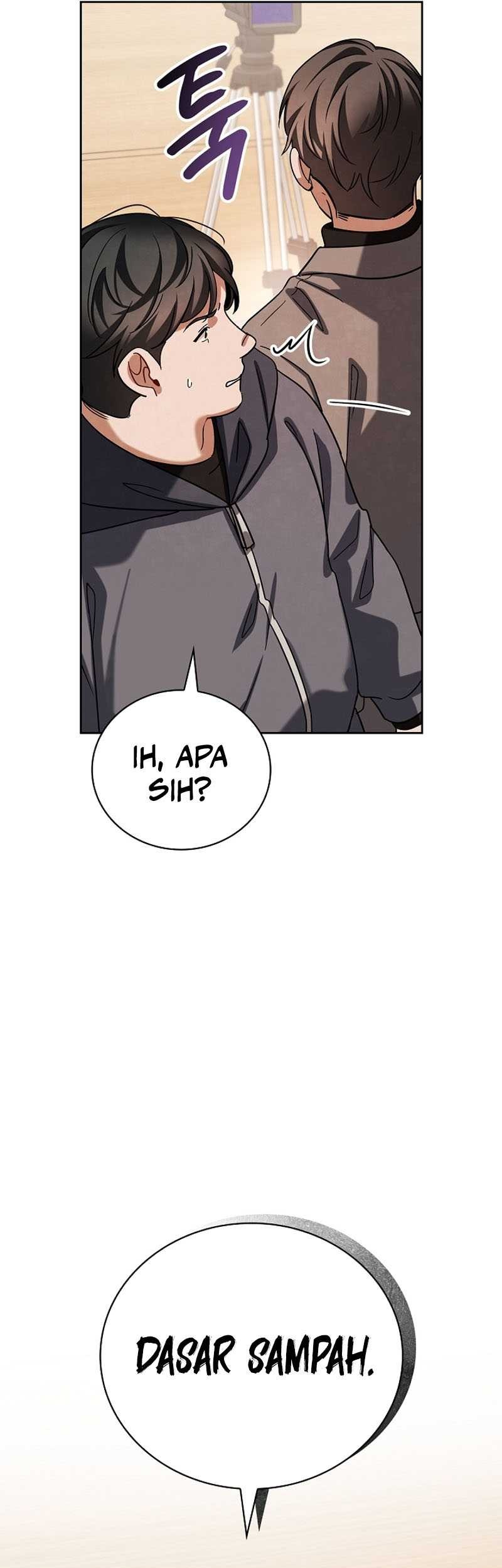 Be the Actor Chapter 105 Gambar 58