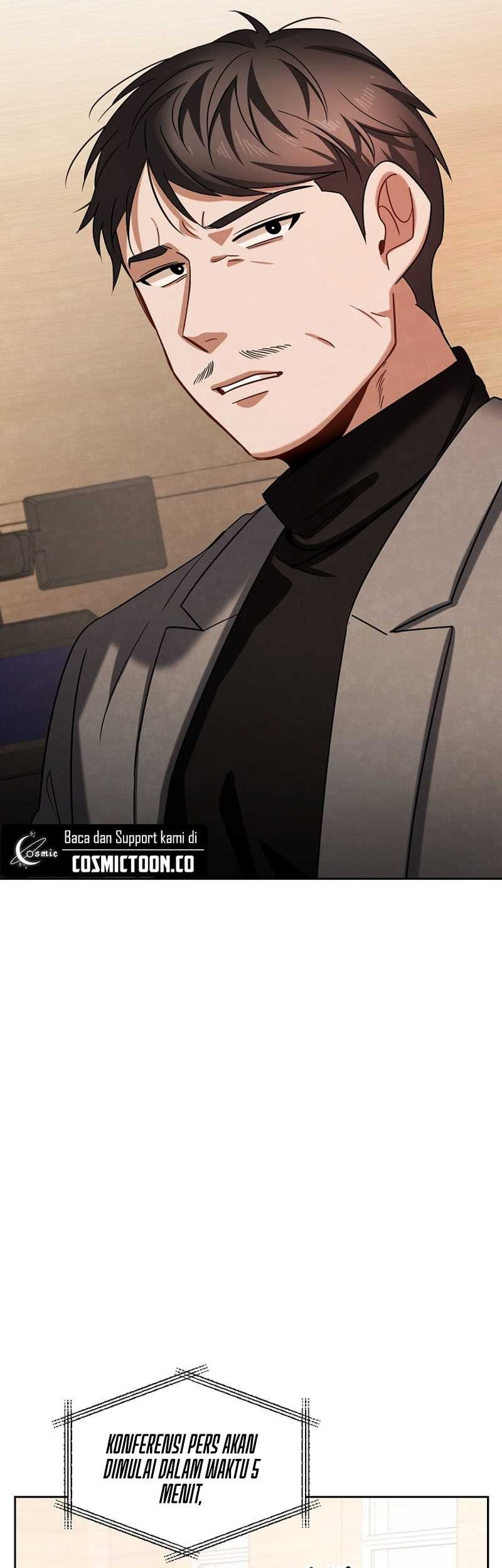 Be the Actor Chapter 105 Gambar 59