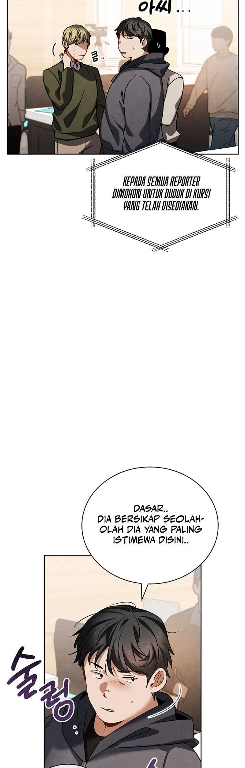 Be the Actor Chapter 105 Gambar 60