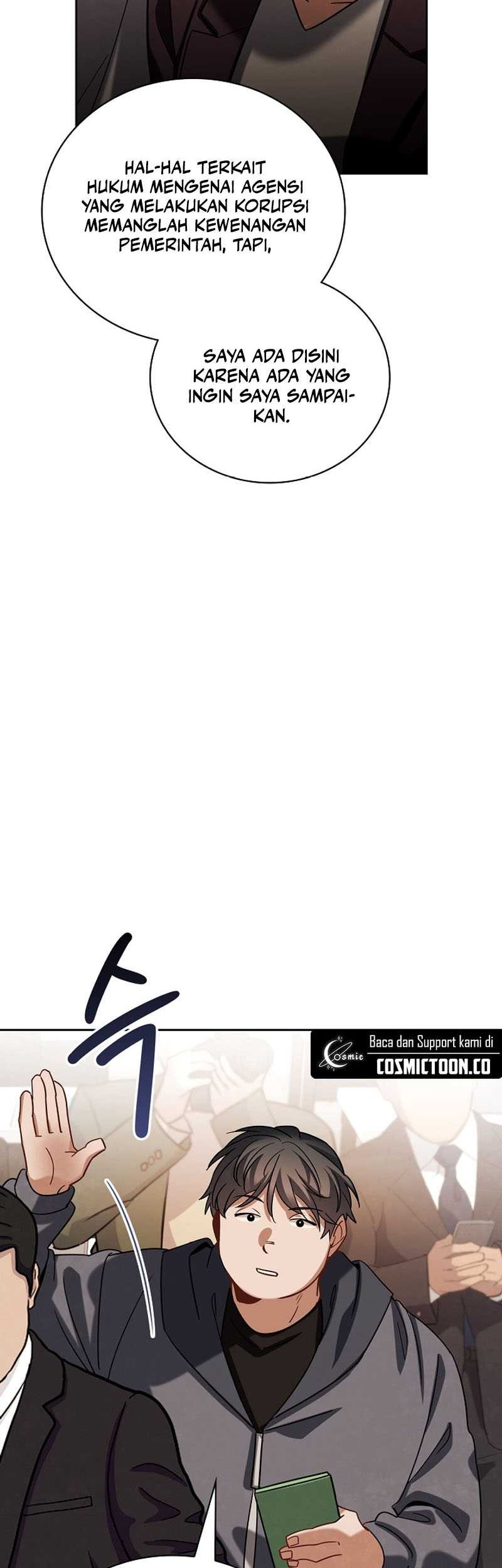 Be the Actor Chapter 105 Gambar 67