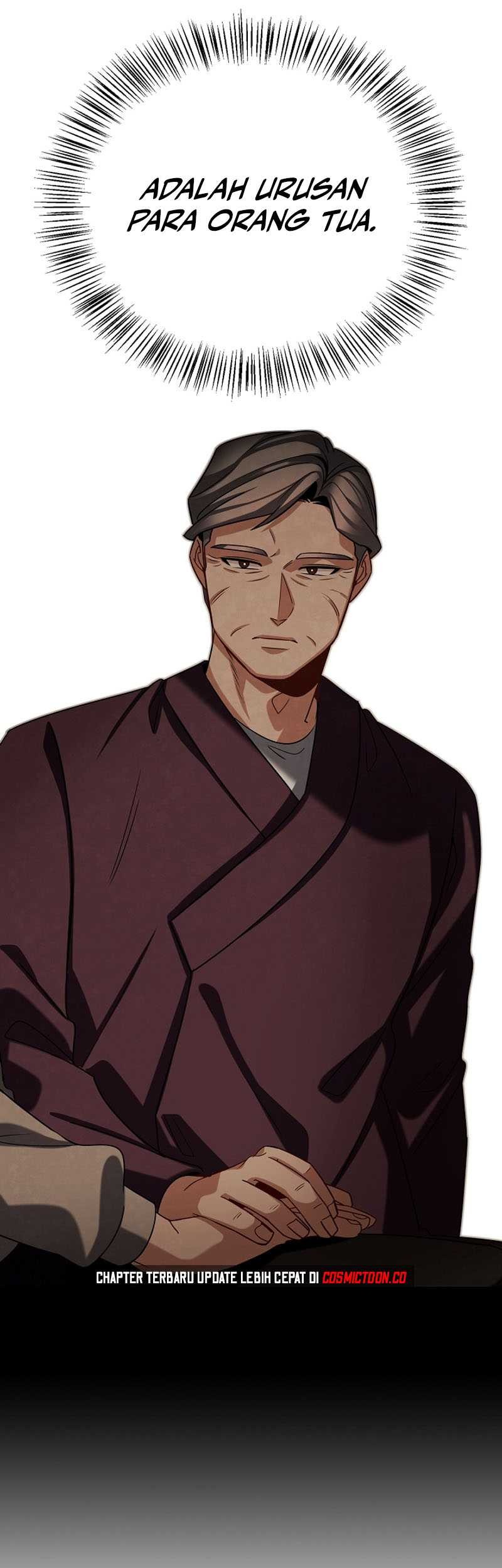 Be the Actor Chapter 105 Gambar 64