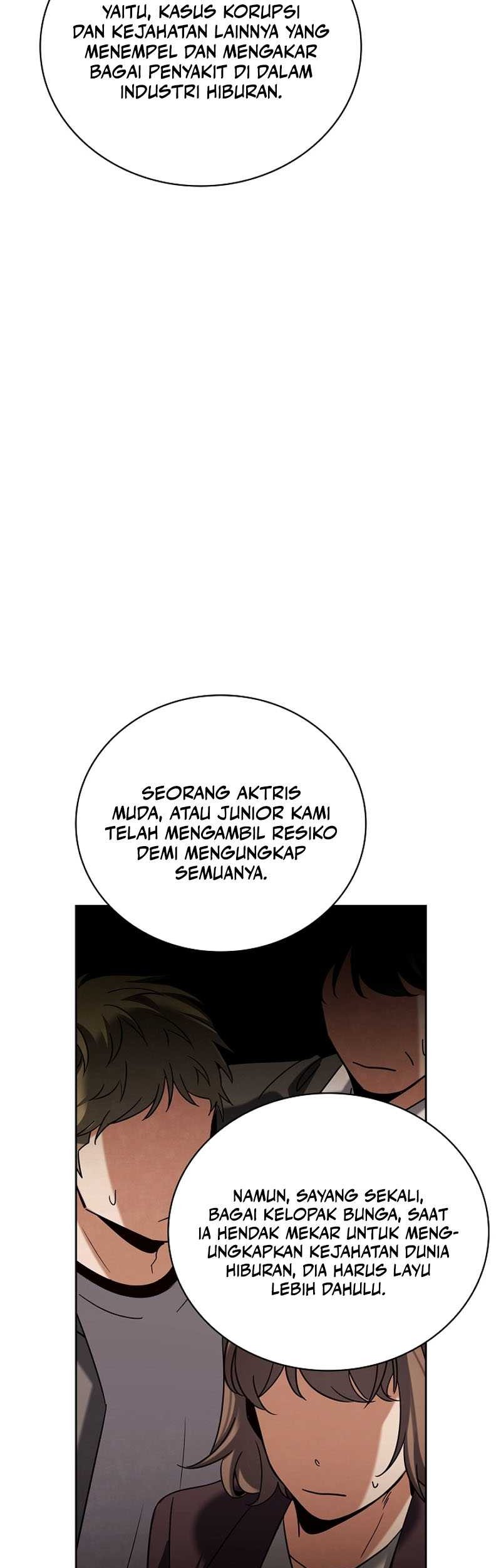 Be the Actor Chapter 105 Gambar 66