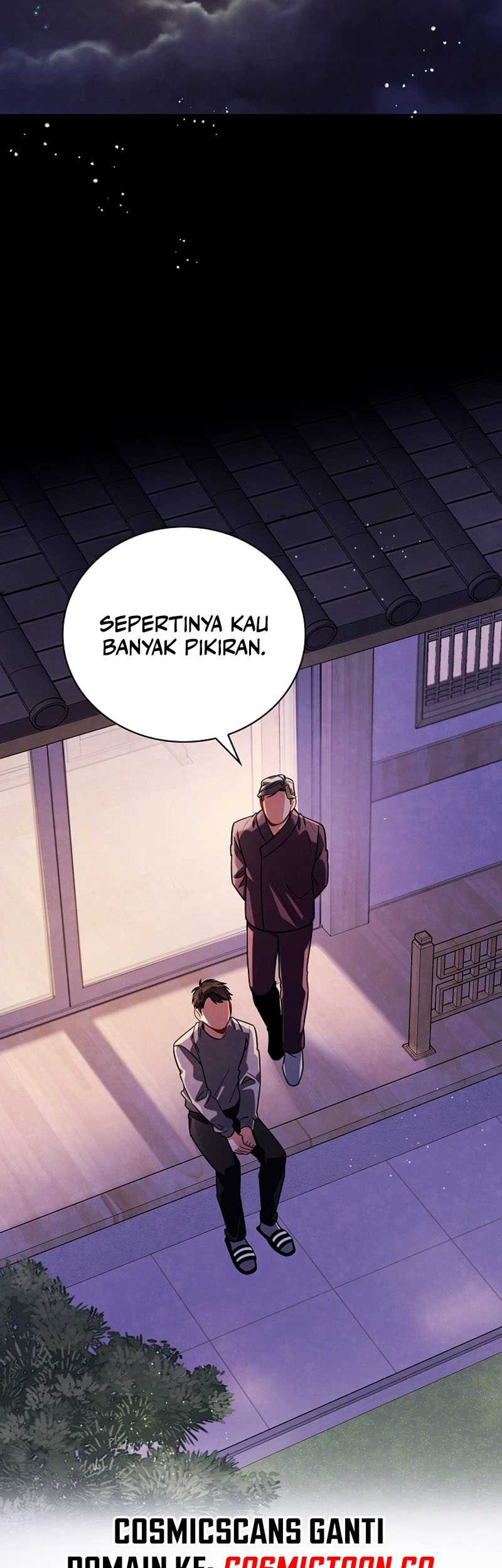 Be the Actor Chapter 105 Gambar 3