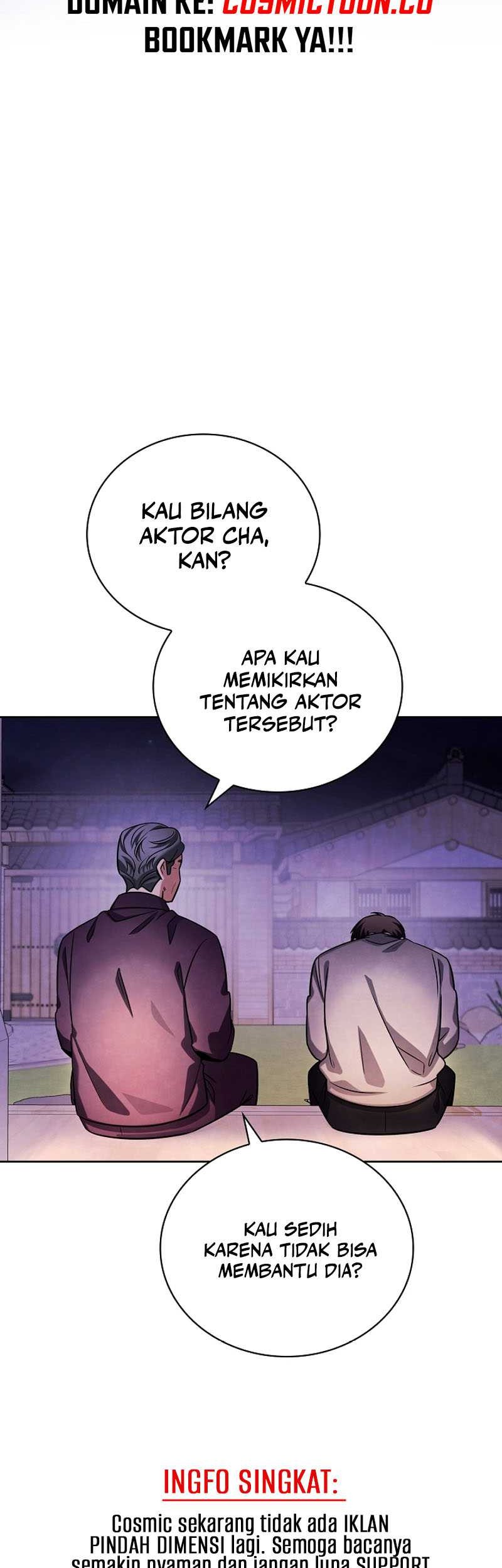 Be the Actor Chapter 105 Gambar 4