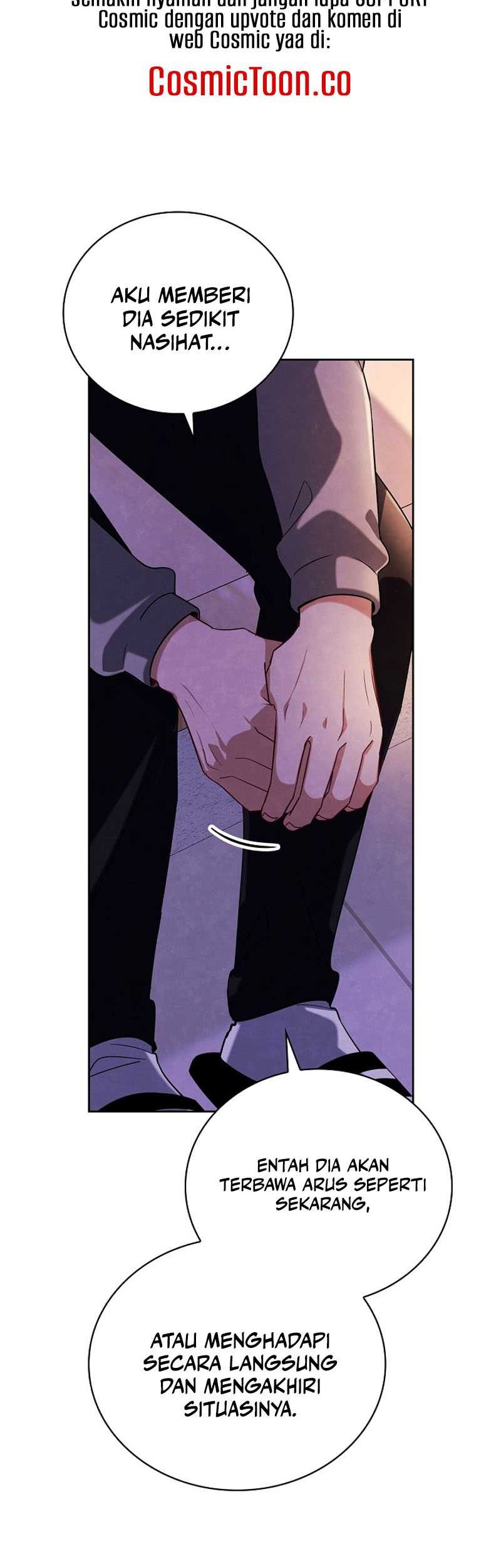 Be the Actor Chapter 105 Gambar 5