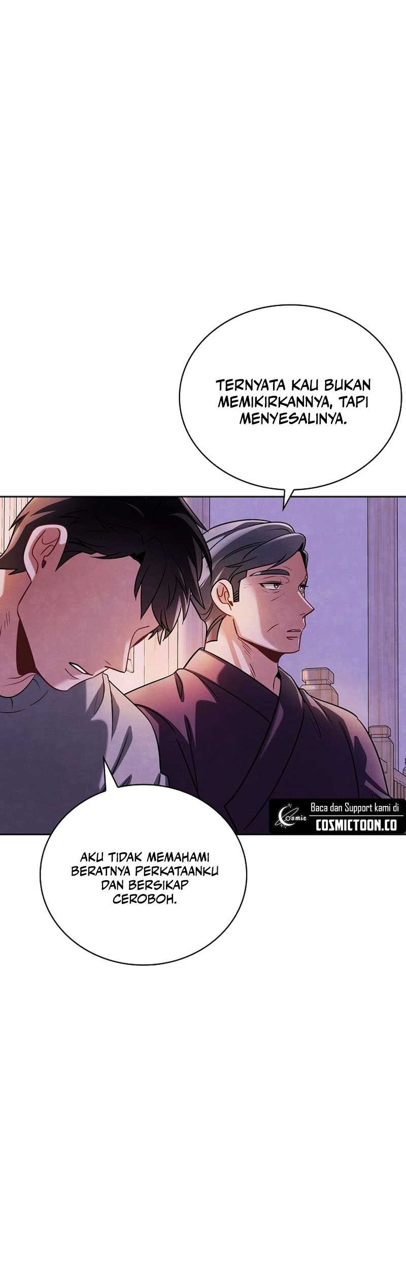 Be the Actor Chapter 105 Gambar 6