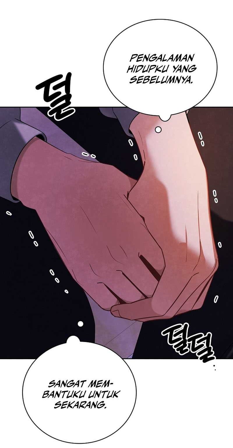 Be the Actor Chapter 105 Gambar 7