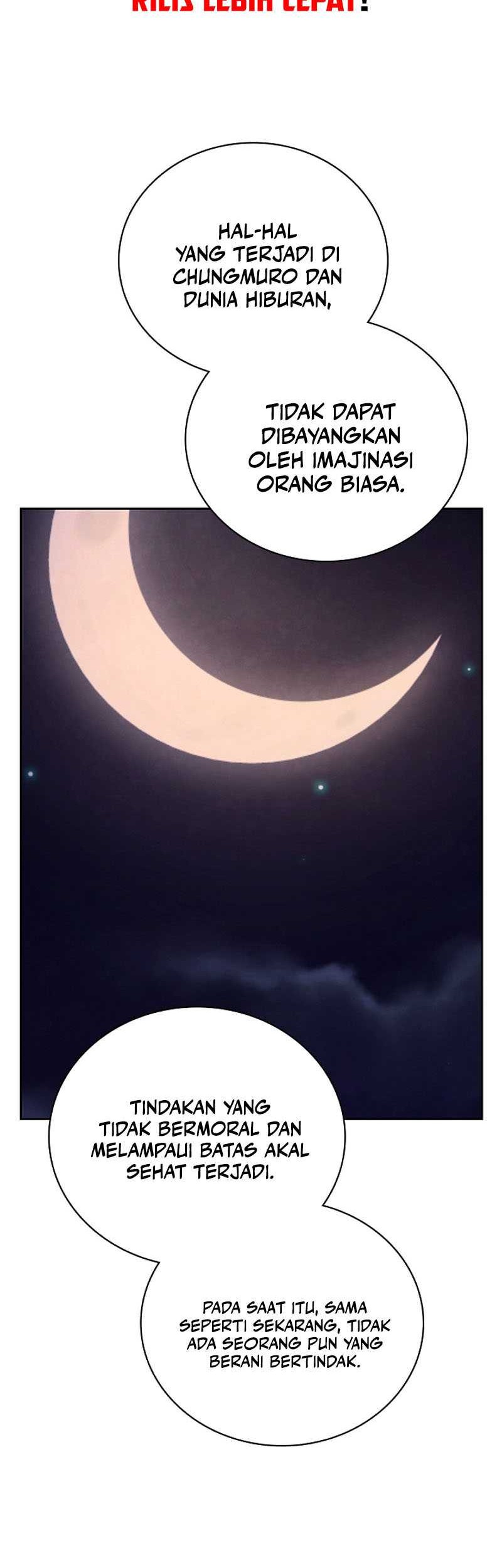 Be the Actor Chapter 105 Gambar 9