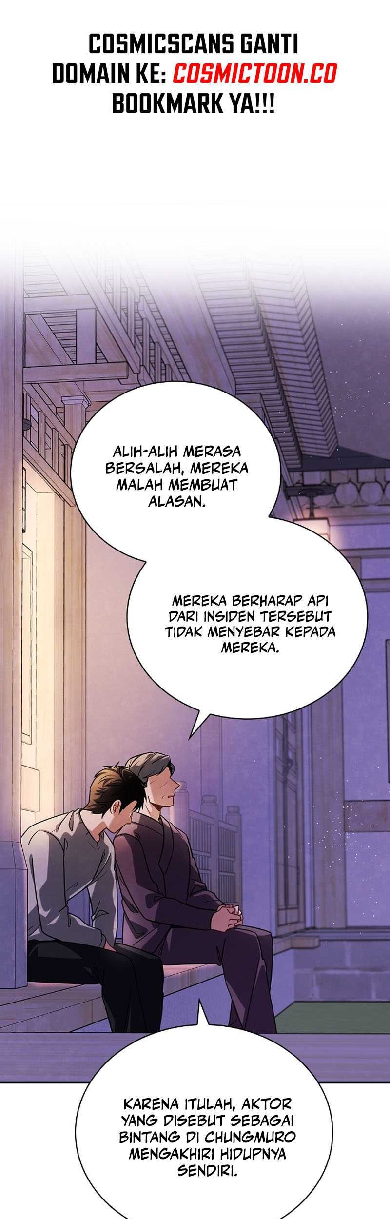 Be the Actor Chapter 105 Gambar 10