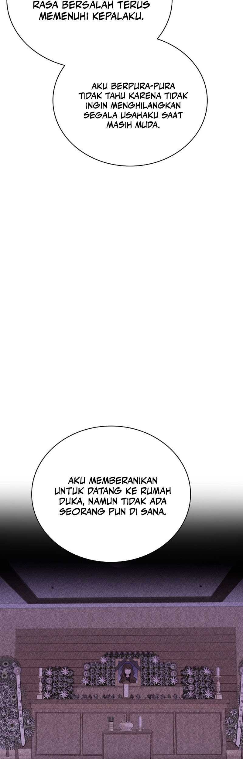 Be the Actor Chapter 105 Gambar 12