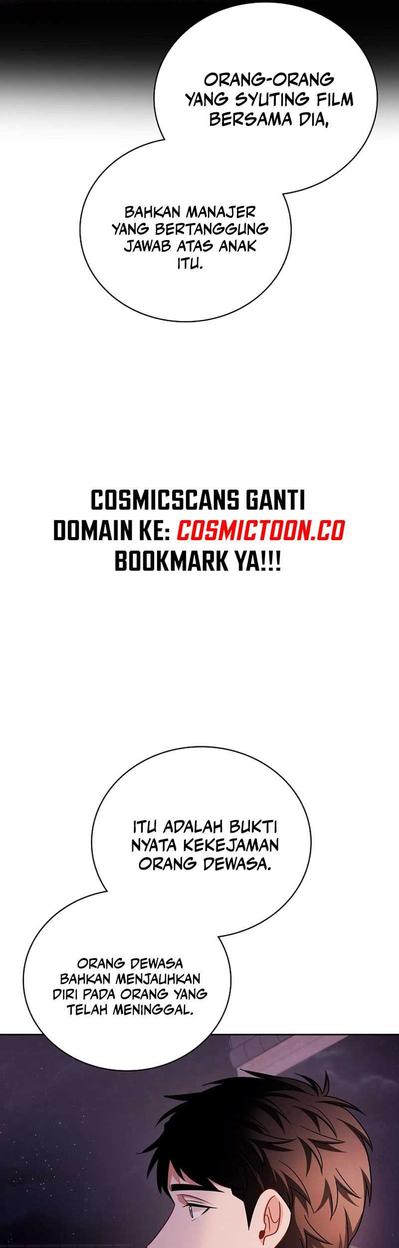 Be the Actor Chapter 105 Gambar 14