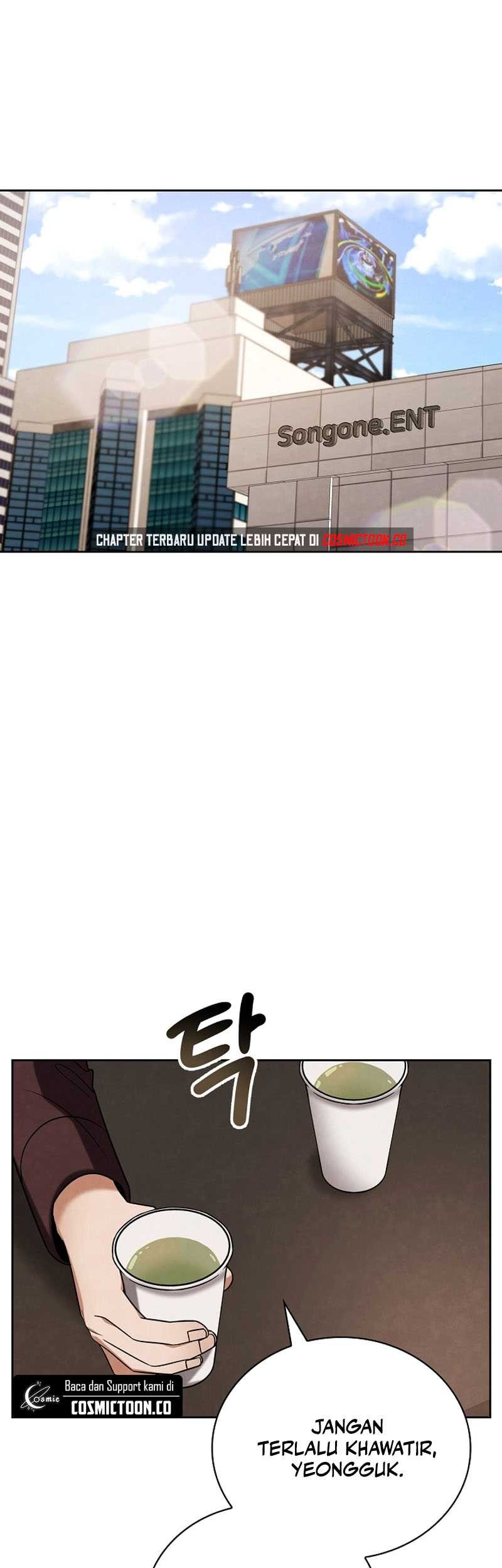 Be the Actor Chapter 105 Gambar 18