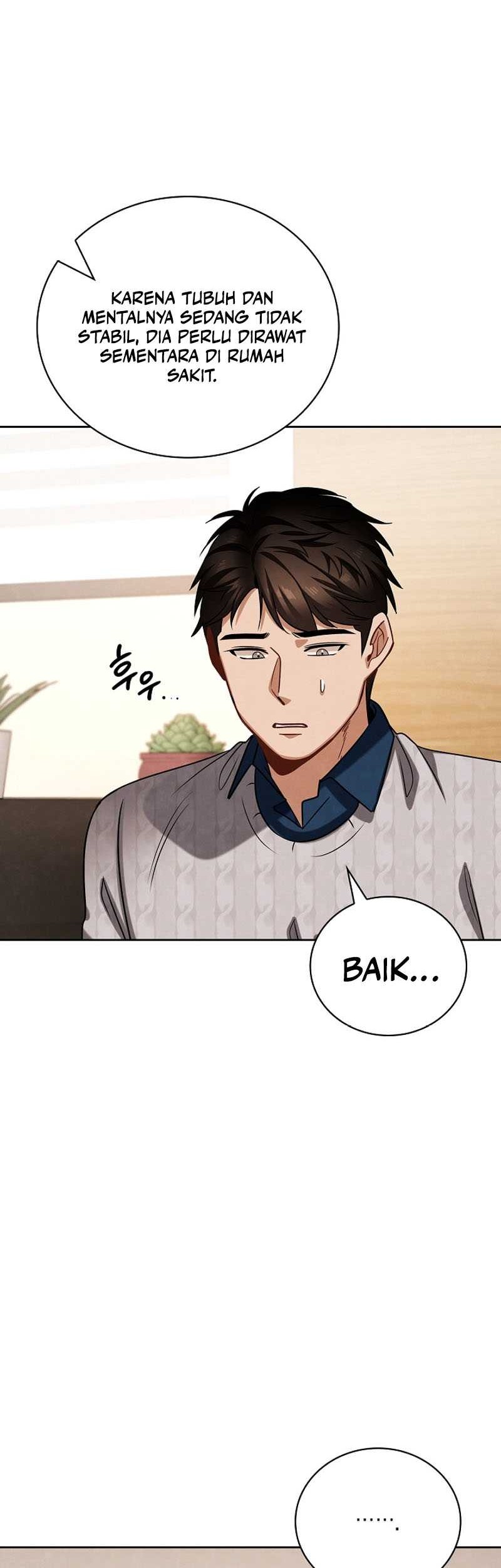 Be the Actor Chapter 105 Gambar 21