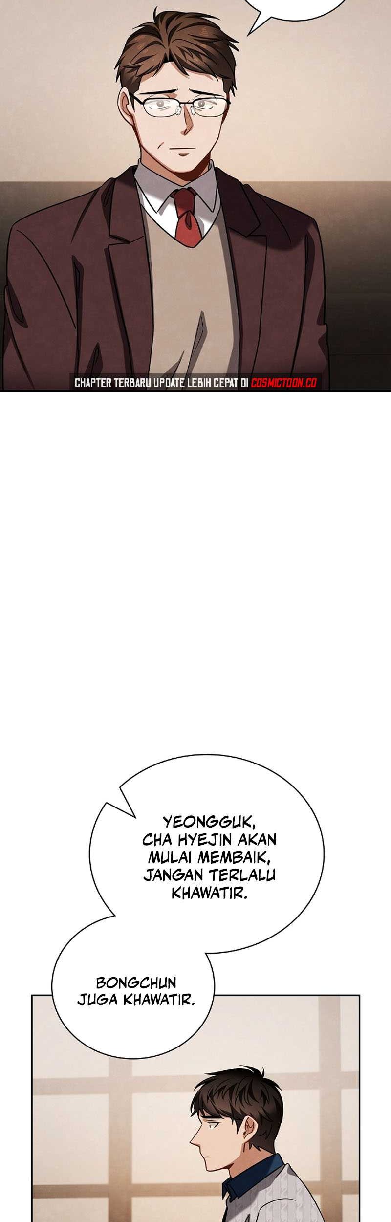 Be the Actor Chapter 105 Gambar 22