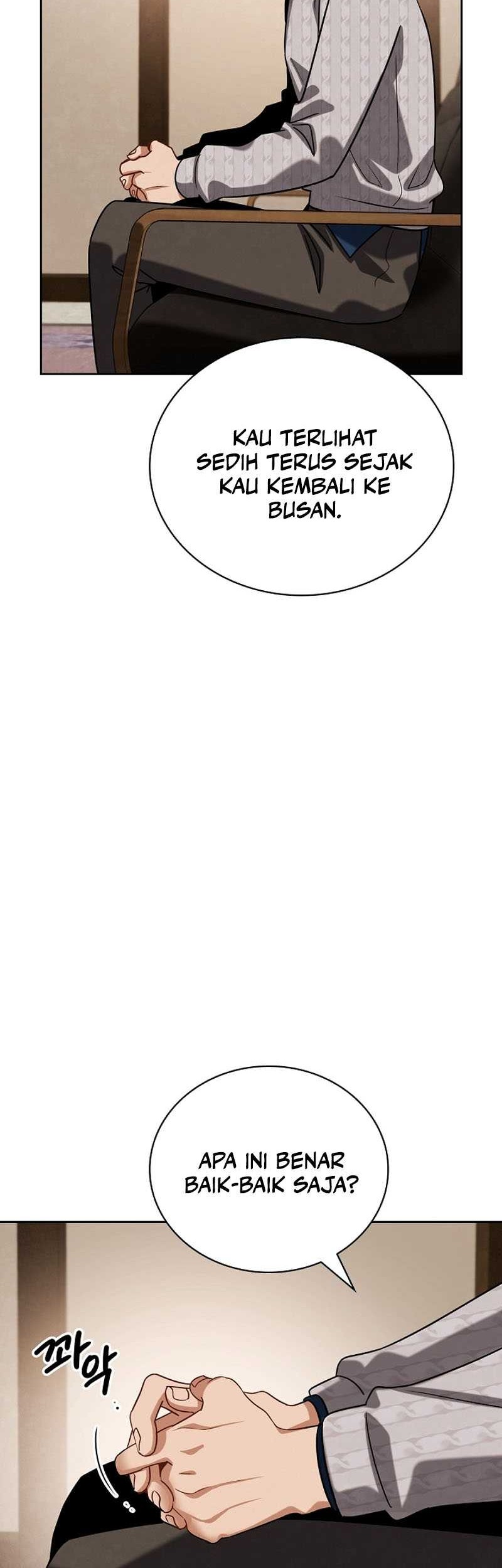 Be the Actor Chapter 105 Gambar 23