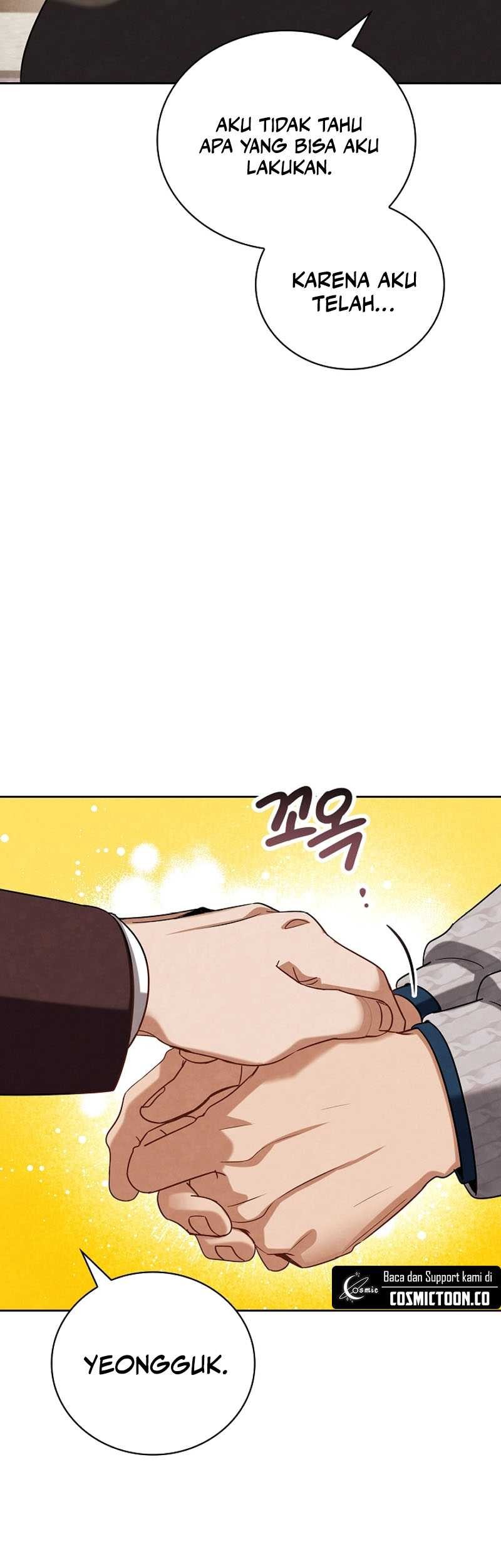 Be the Actor Chapter 105 Gambar 24