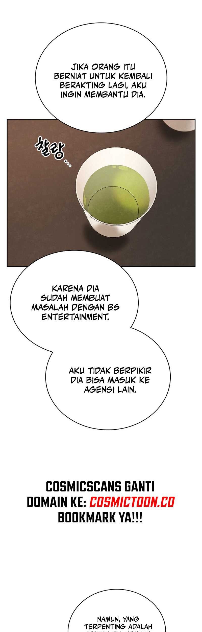 Be the Actor Chapter 105 Gambar 26
