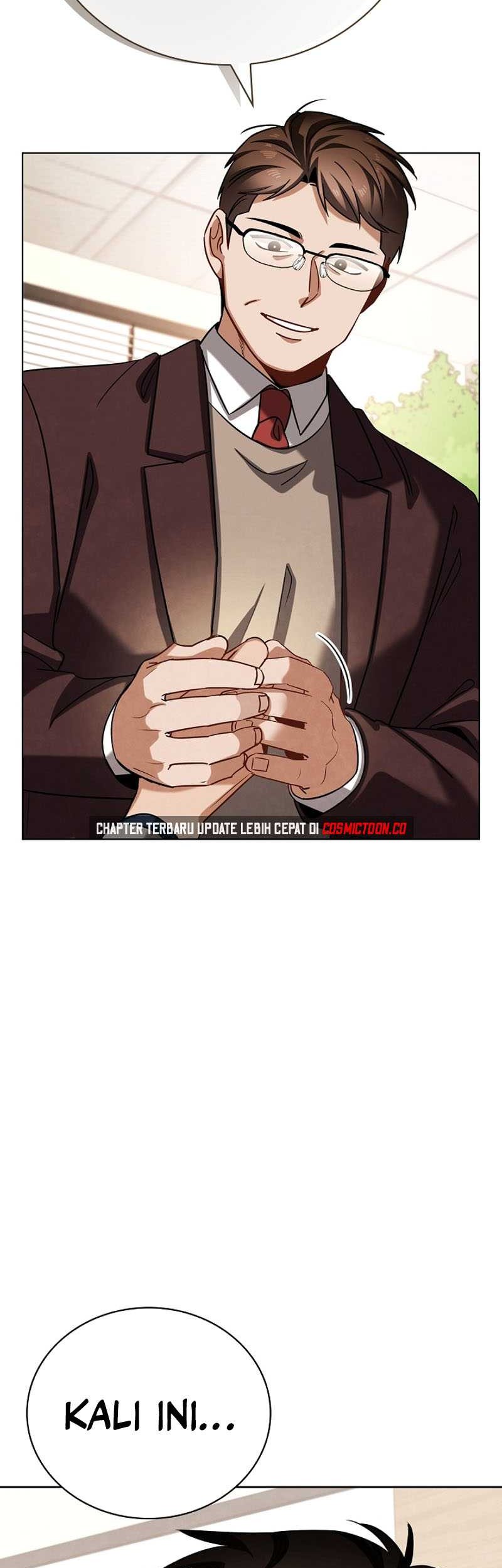 Be the Actor Chapter 105 Gambar 28