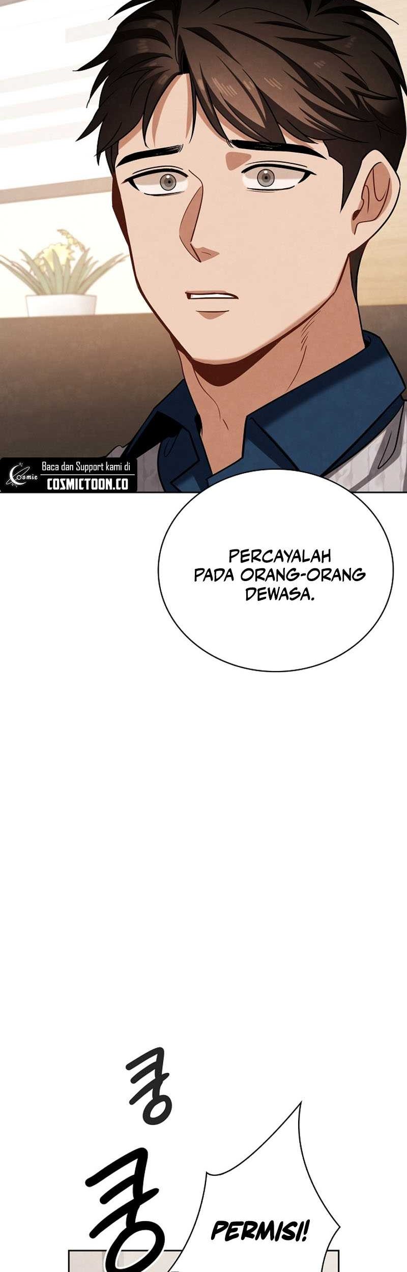 Be the Actor Chapter 105 Gambar 29