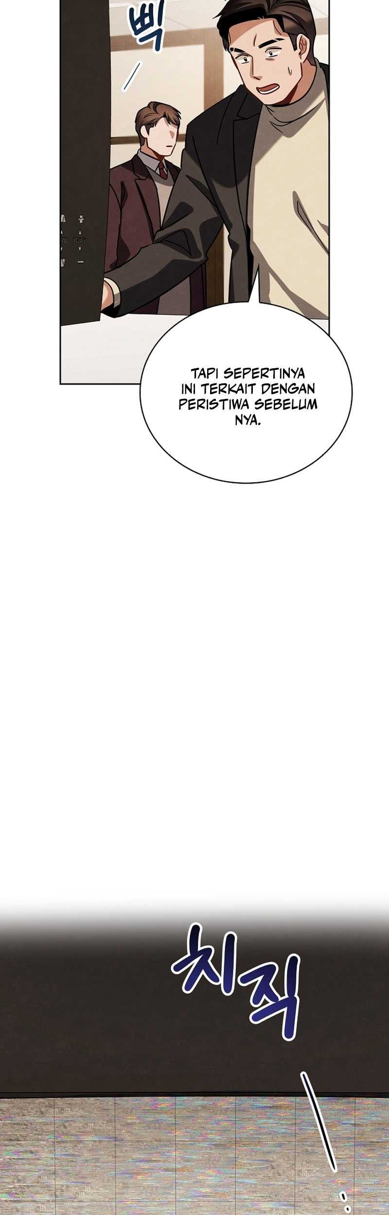 Be the Actor Chapter 105 Gambar 33