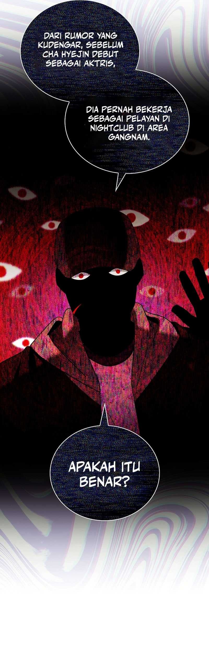 Be the Actor Chapter 105 Gambar 37