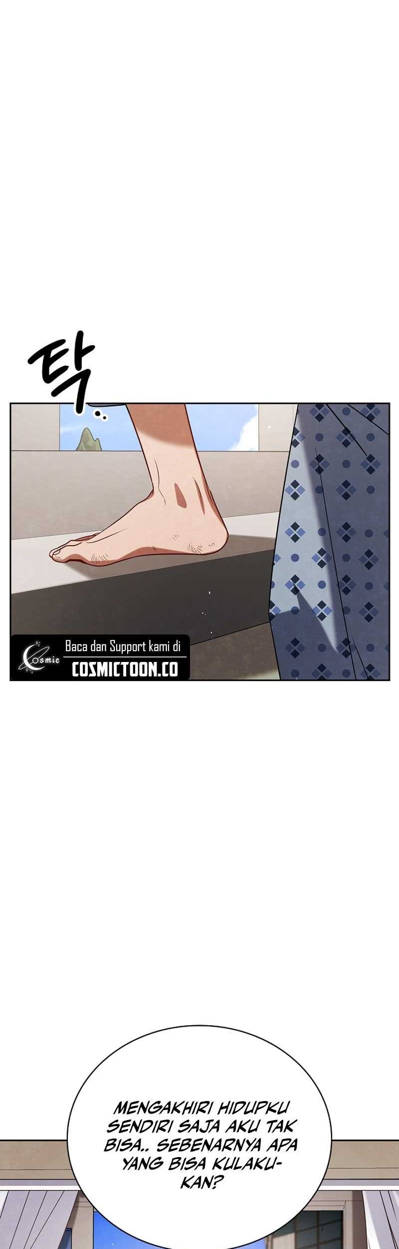 Be the Actor Chapter 105 Gambar 38