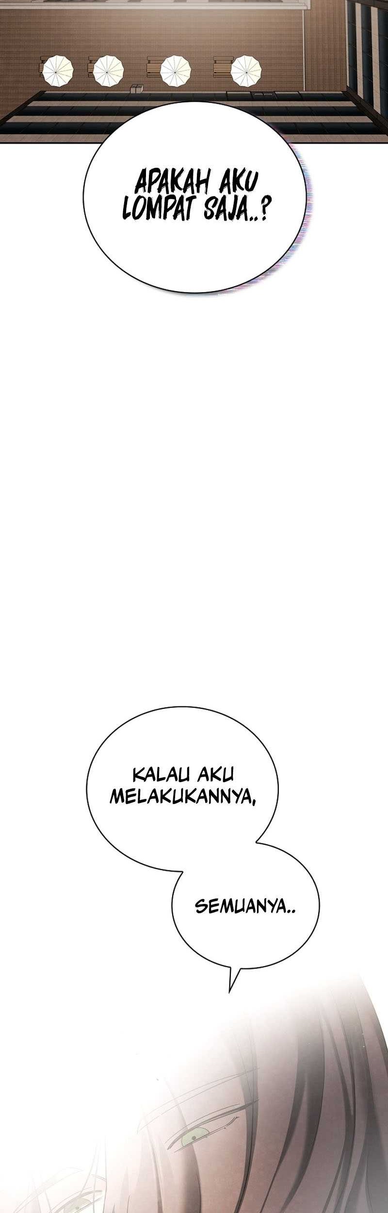 Be the Actor Chapter 105 Gambar 40