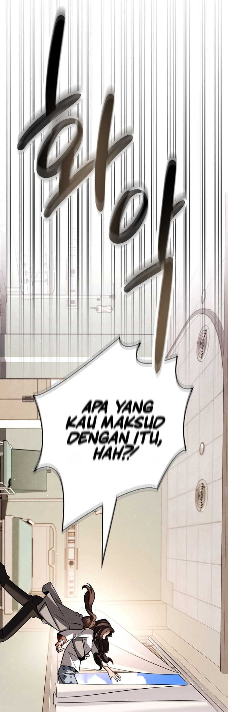 Be the Actor Chapter 105 Gambar 42