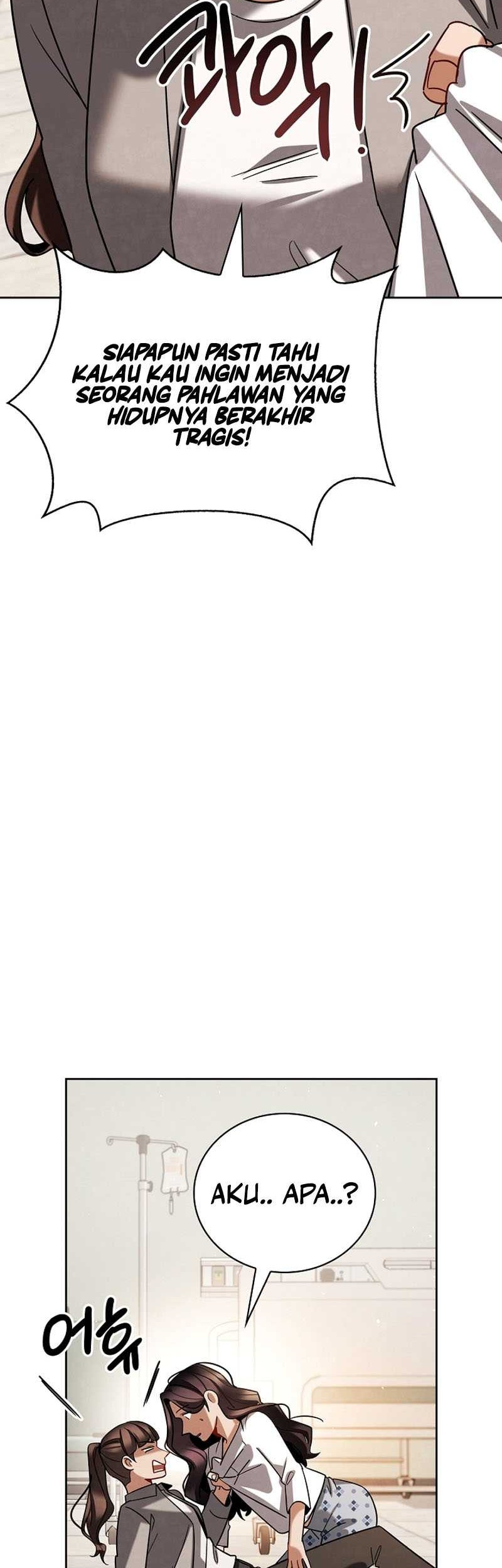 Be the Actor Chapter 105 Gambar 45