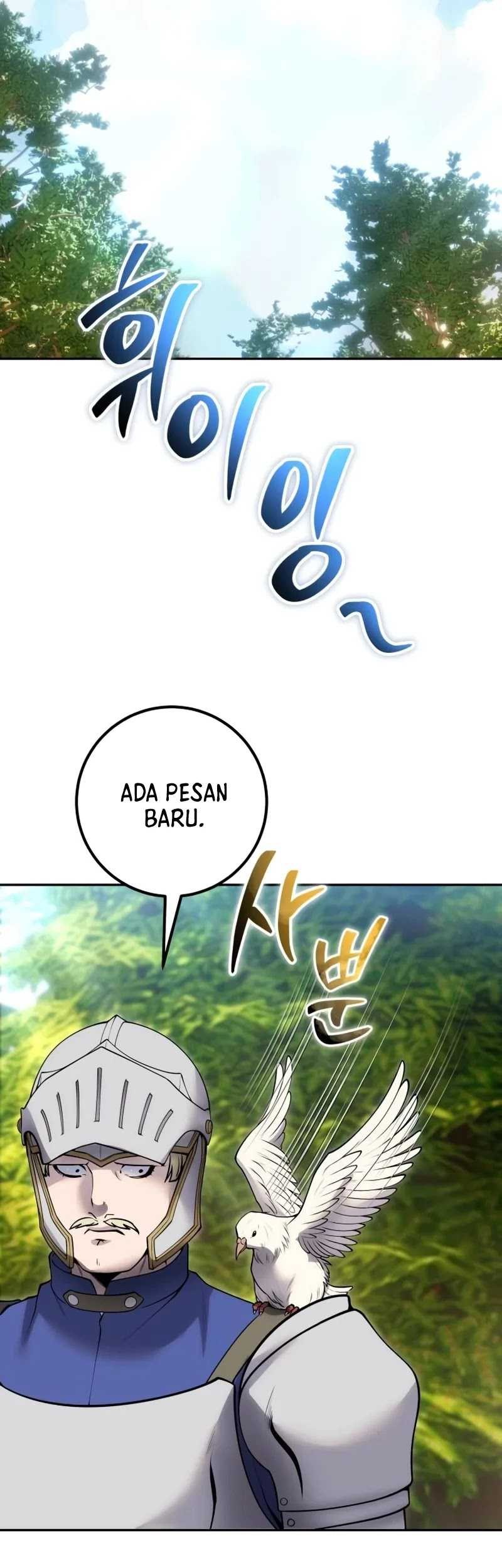 I Was More Overpowered Than The Hero, So I Hid My Power! Chapter 65 Gambar 26