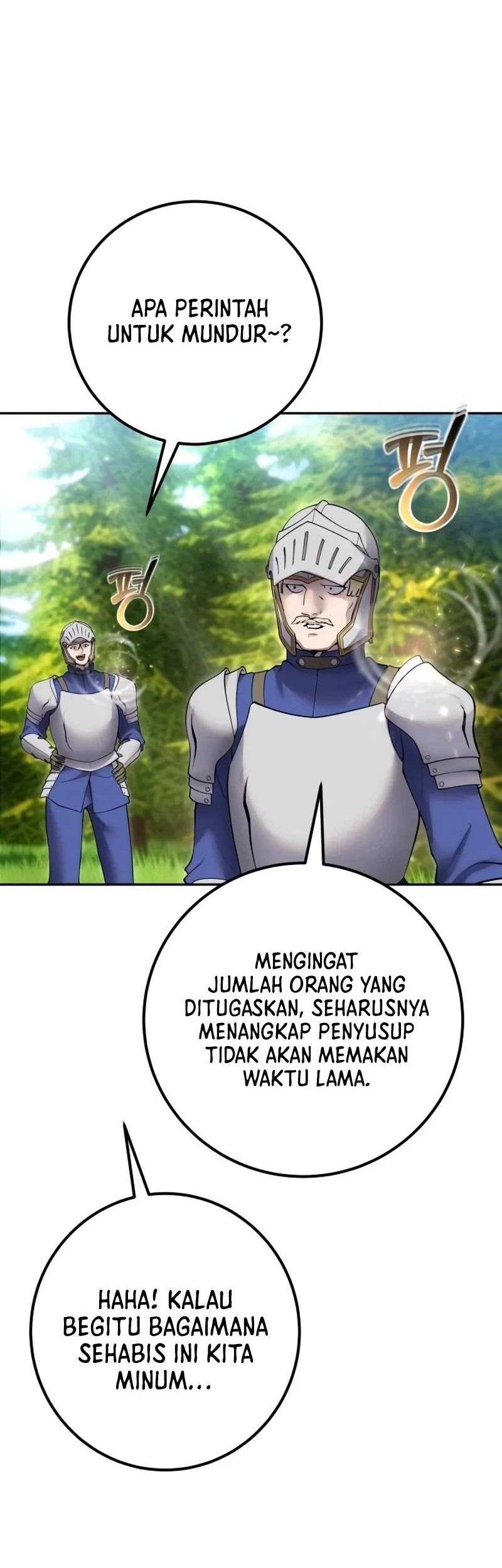 I Was More Overpowered Than The Hero, So I Hid My Power! Chapter 65 Gambar 27