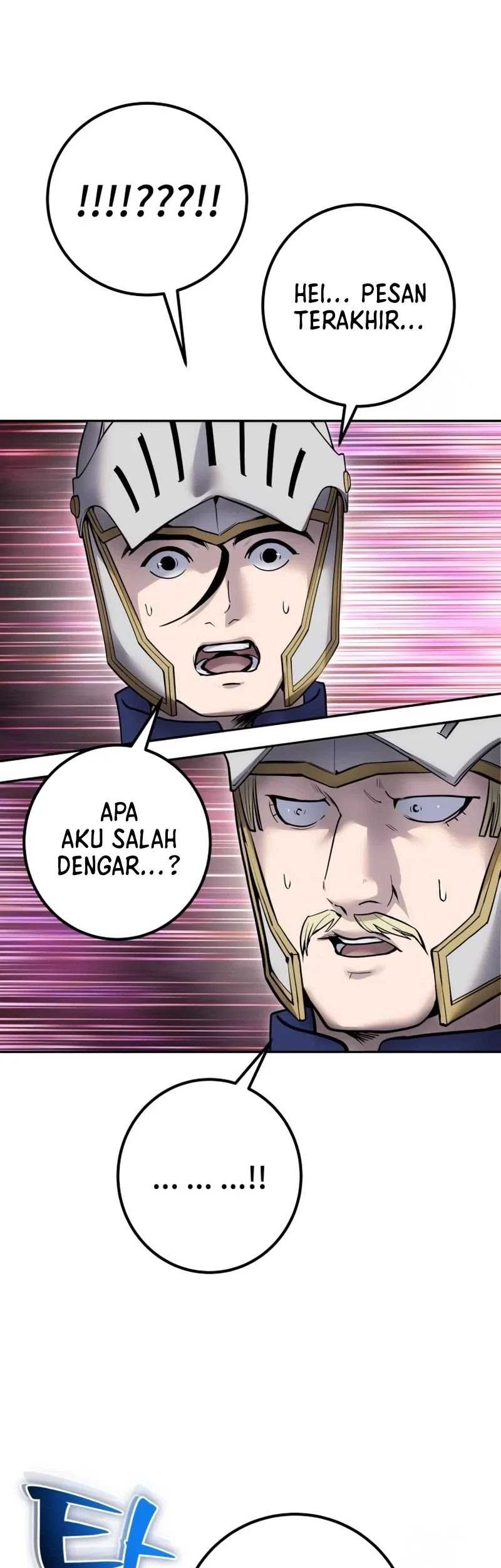 I Was More Overpowered Than The Hero, So I Hid My Power! Chapter 65 Gambar 28