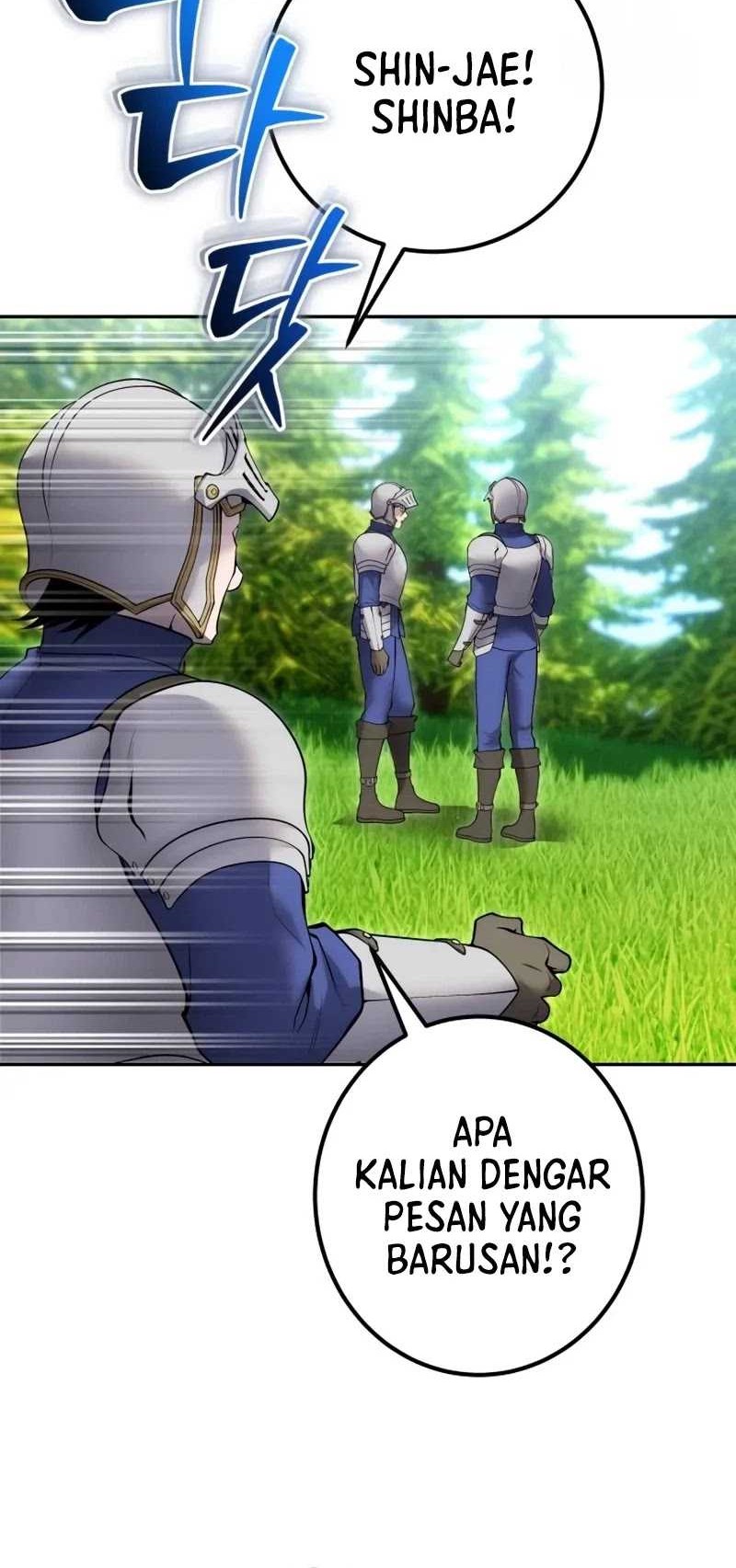 I Was More Overpowered Than The Hero, So I Hid My Power! Chapter 65 Gambar 29