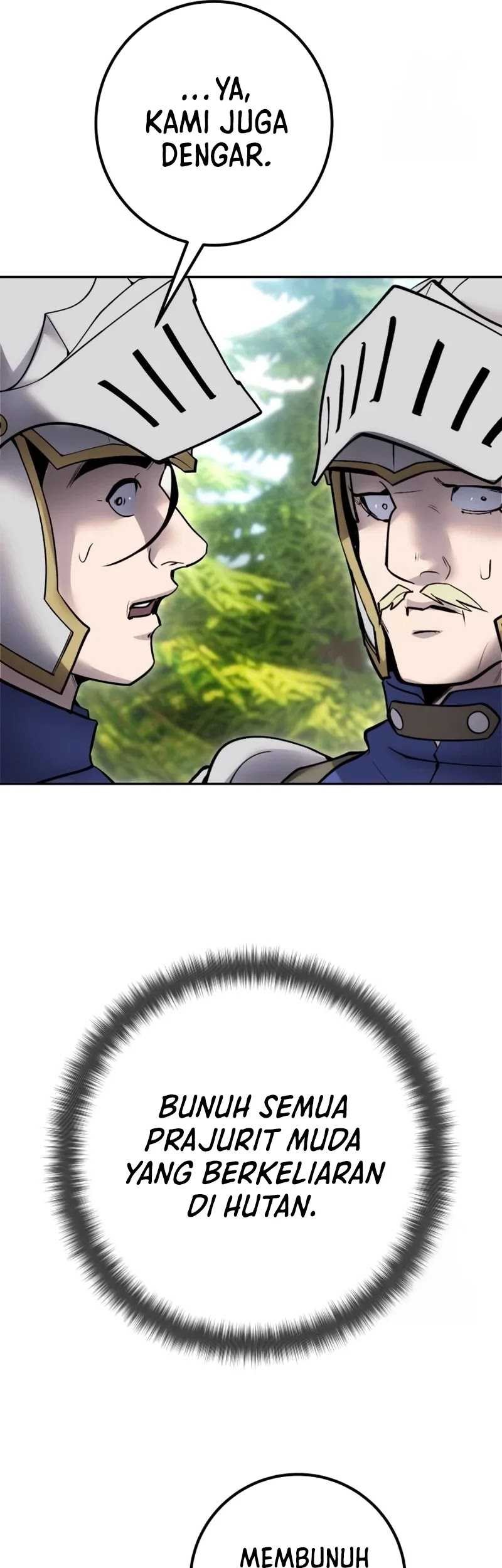 I Was More Overpowered Than The Hero, So I Hid My Power! Chapter 65 Gambar 30