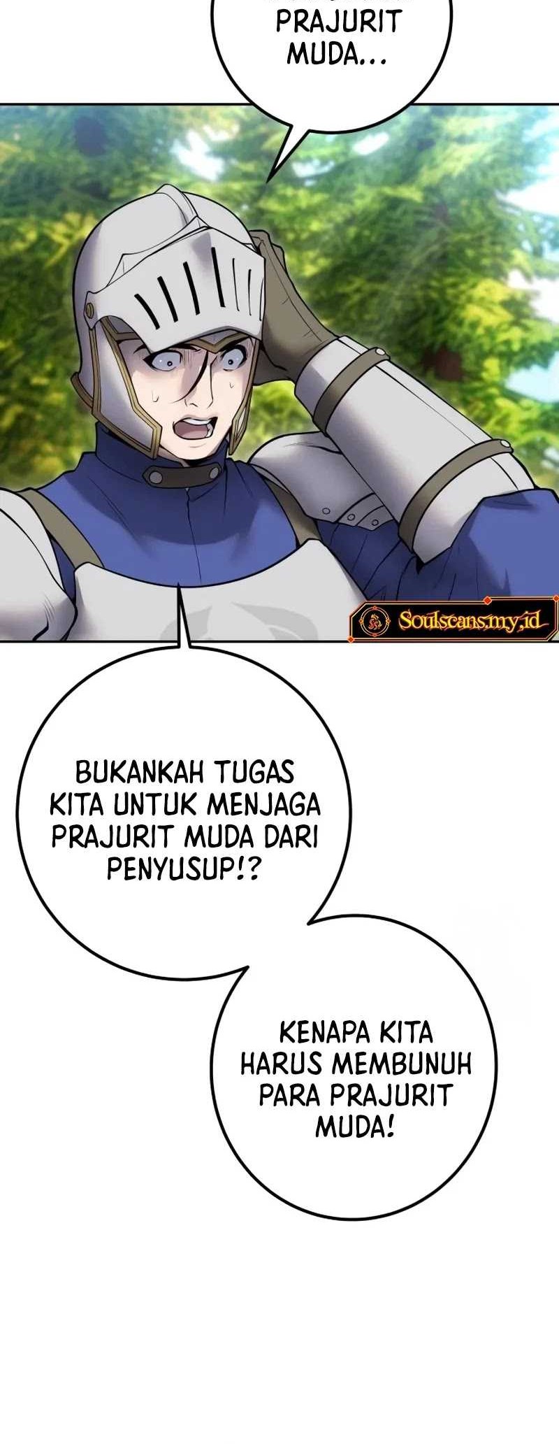 I Was More Overpowered Than The Hero, So I Hid My Power! Chapter 65 Gambar 31