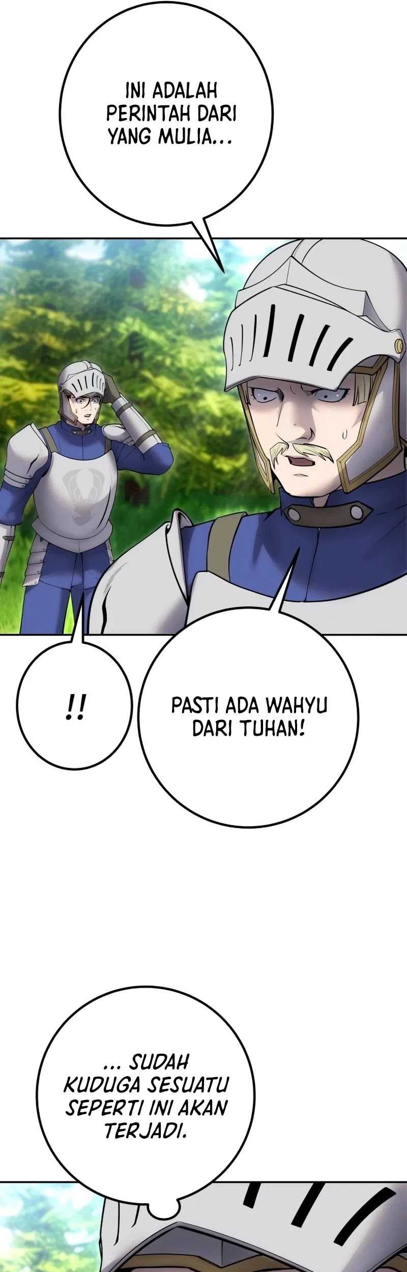 I Was More Overpowered Than The Hero, So I Hid My Power! Chapter 65 Gambar 32