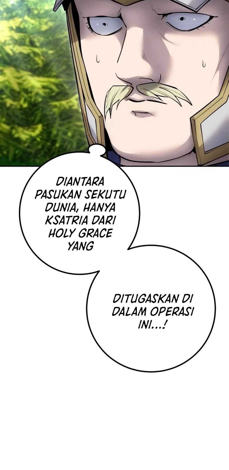 I Was More Overpowered Than The Hero, So I Hid My Power! Chapter 65 Gambar 33