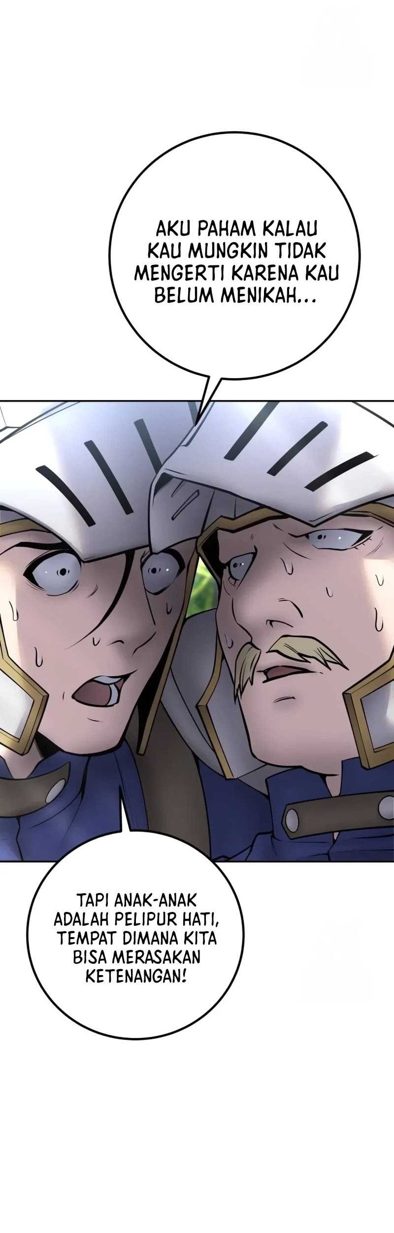 I Was More Overpowered Than The Hero, So I Hid My Power! Chapter 65 Gambar 35