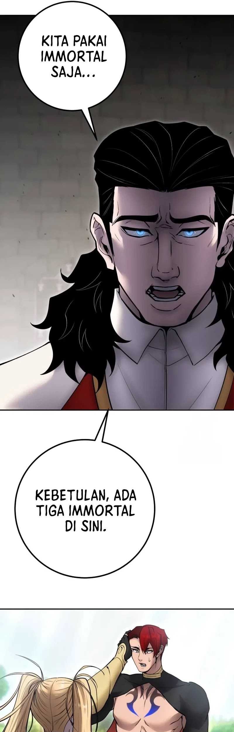 I Was More Overpowered Than The Hero, So I Hid My Power! Chapter 65 Gambar 18