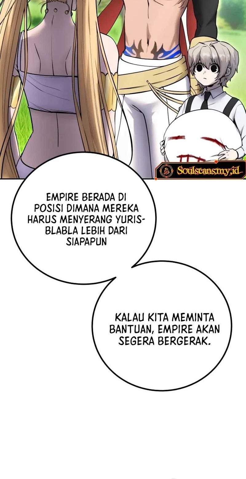I Was More Overpowered Than The Hero, So I Hid My Power! Chapter 65 Gambar 19