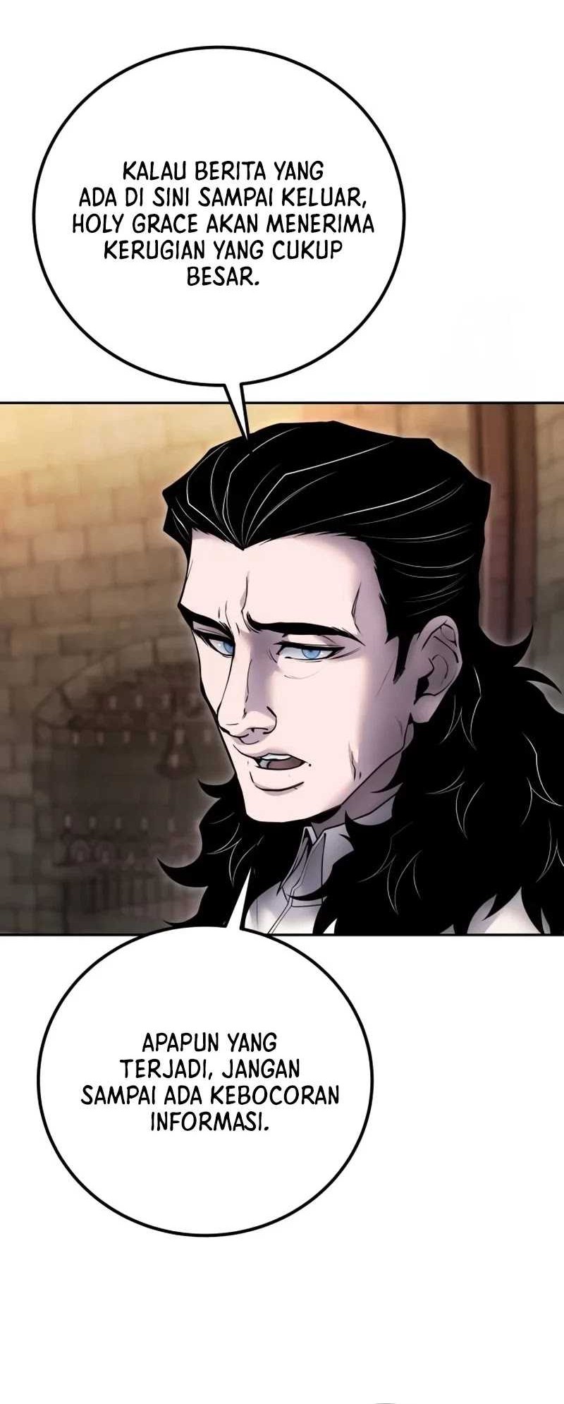 I Was More Overpowered Than The Hero, So I Hid My Power! Chapter 65 Gambar 21