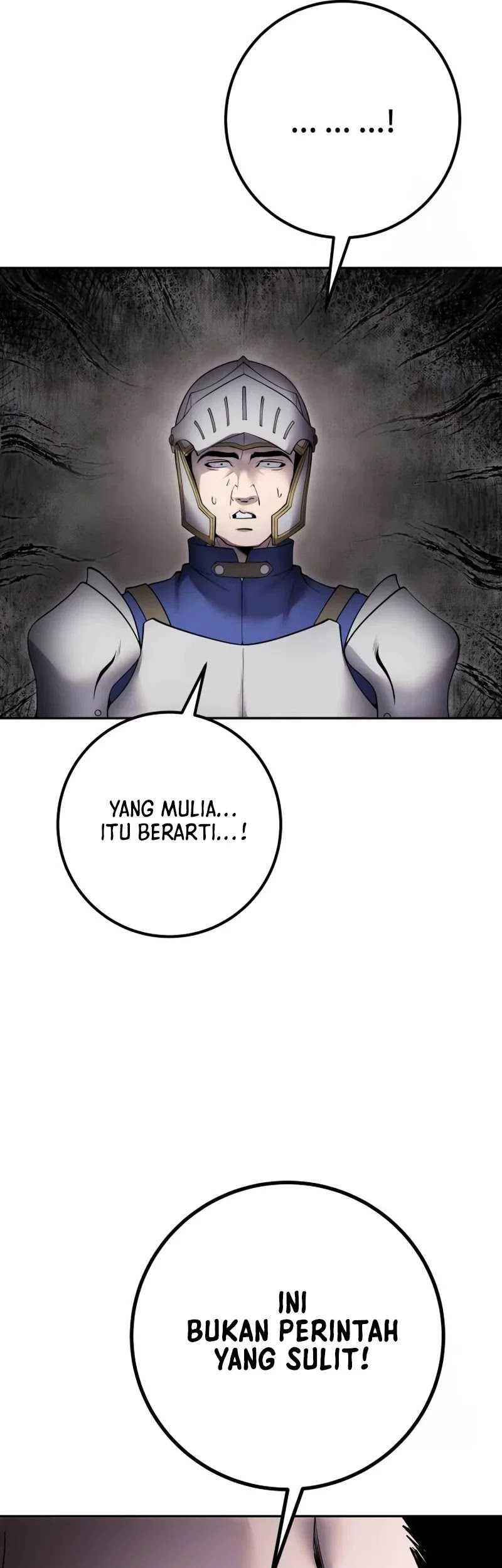 I Was More Overpowered Than The Hero, So I Hid My Power! Chapter 65 Gambar 22