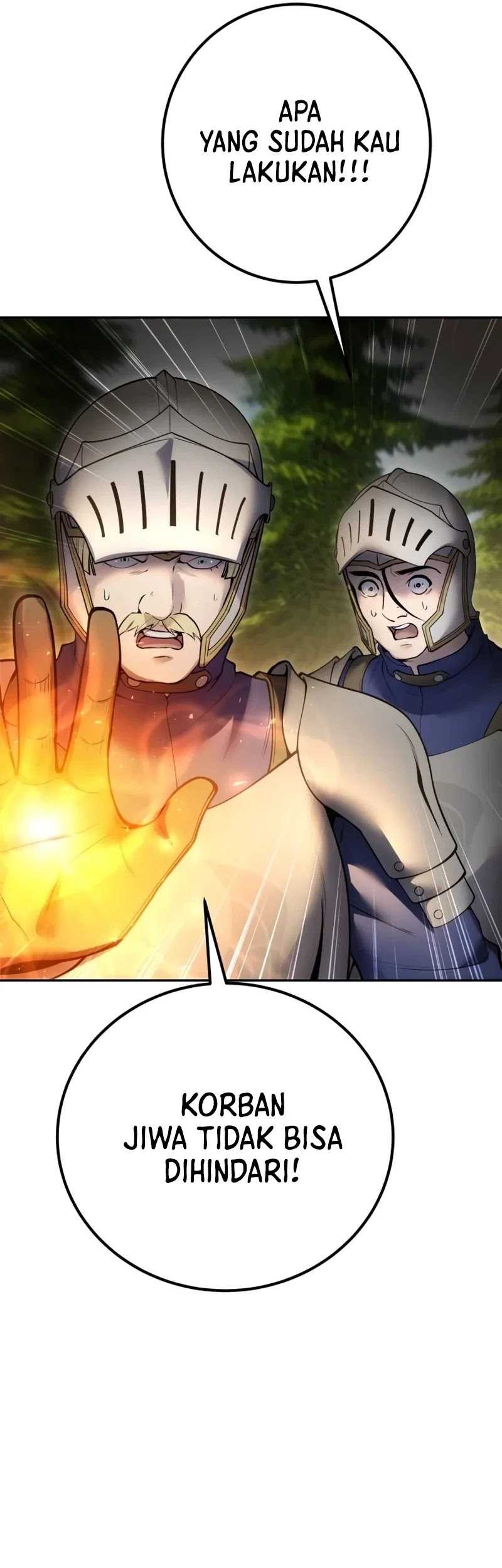 I Was More Overpowered Than The Hero, So I Hid My Power! Chapter 65 Gambar 46