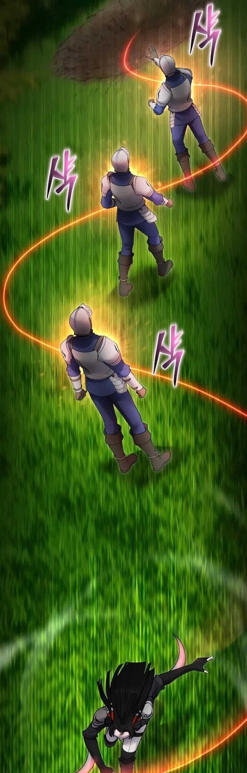 I Was More Overpowered Than The Hero, So I Hid My Power! Chapter 65 Gambar 48