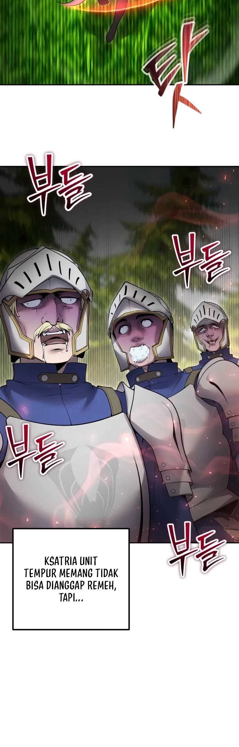 I Was More Overpowered Than The Hero, So I Hid My Power! Chapter 65 Gambar 49