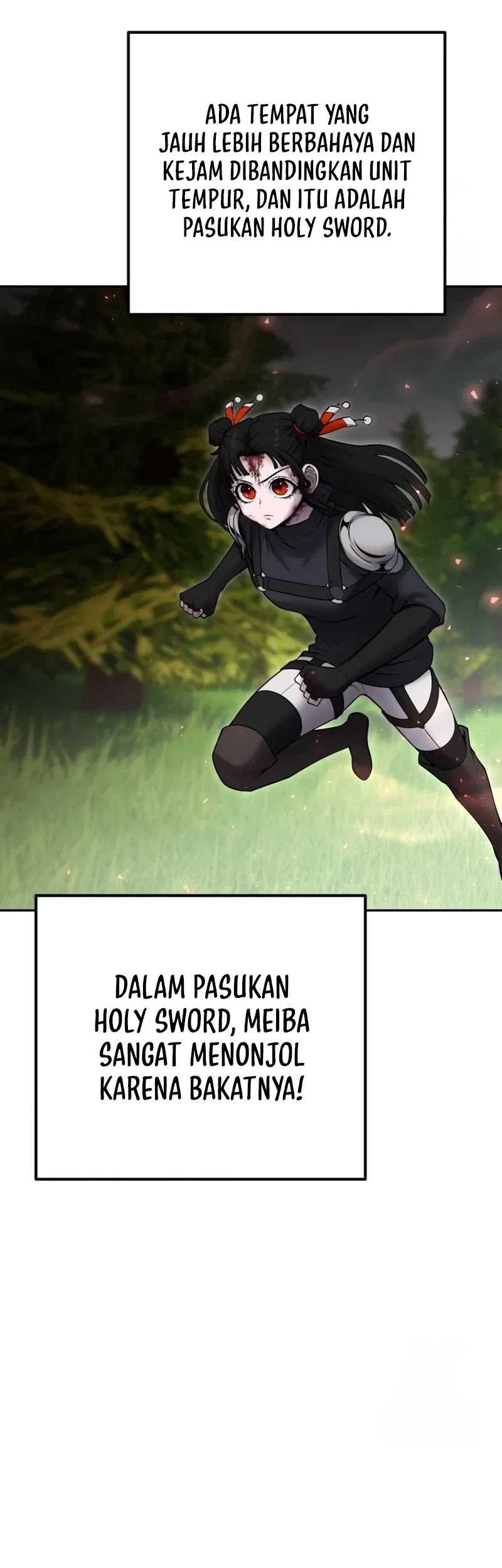 I Was More Overpowered Than The Hero, So I Hid My Power! Chapter 65 Gambar 50