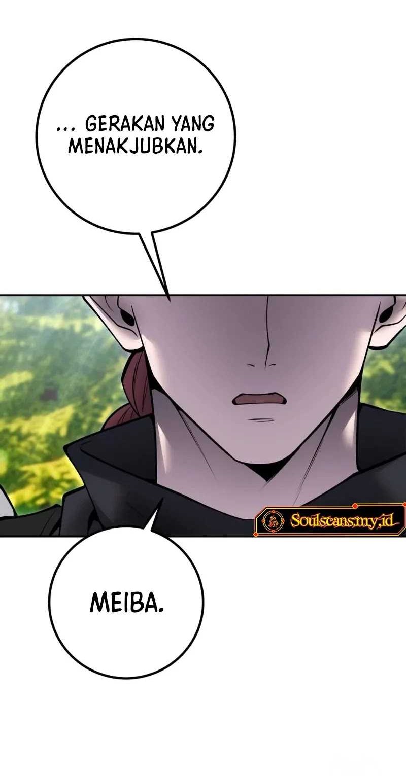 I Was More Overpowered Than The Hero, So I Hid My Power! Chapter 65 Gambar 51