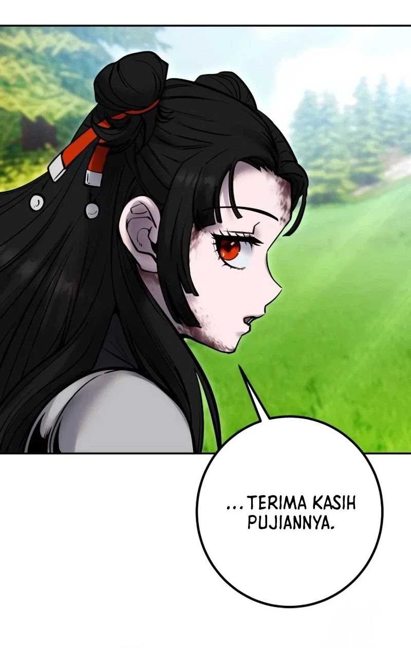 I Was More Overpowered Than The Hero, So I Hid My Power! Chapter 65 Gambar 53