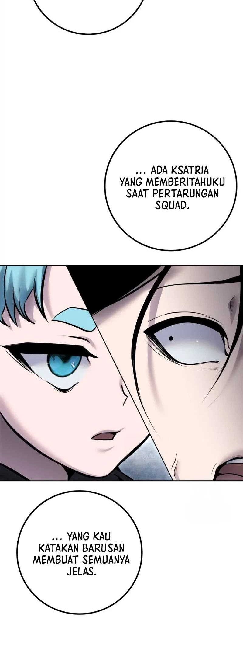 I Was More Overpowered Than The Hero, So I Hid My Power! Chapter 65 Gambar 57